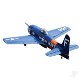 Seagull Grumman F8F-2 Bearcat Conquest 33cc (71in) (SEA-324)