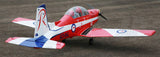 Seagull PC-9 (RAAF Roulette Display Team )