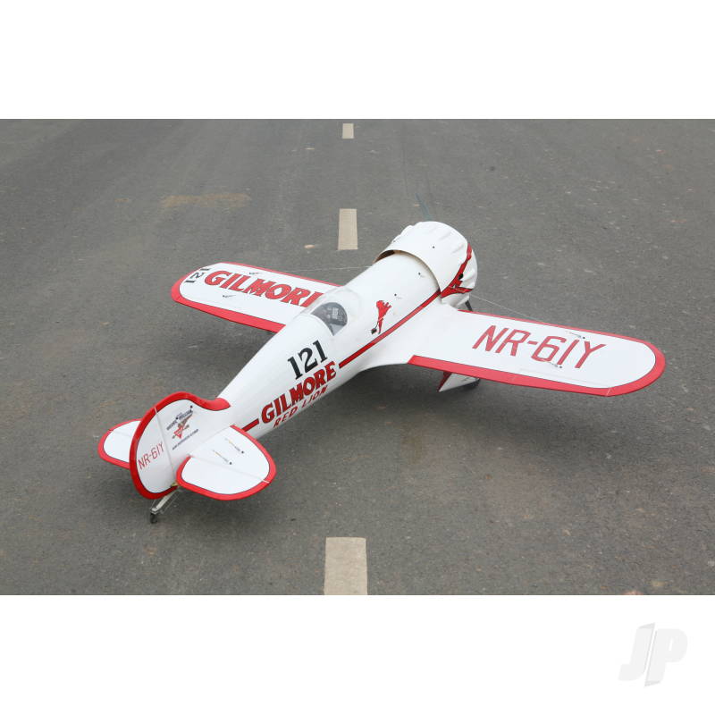 Seagull Gilmore Red Lion Racer 33cc (74in) (SEA-323)