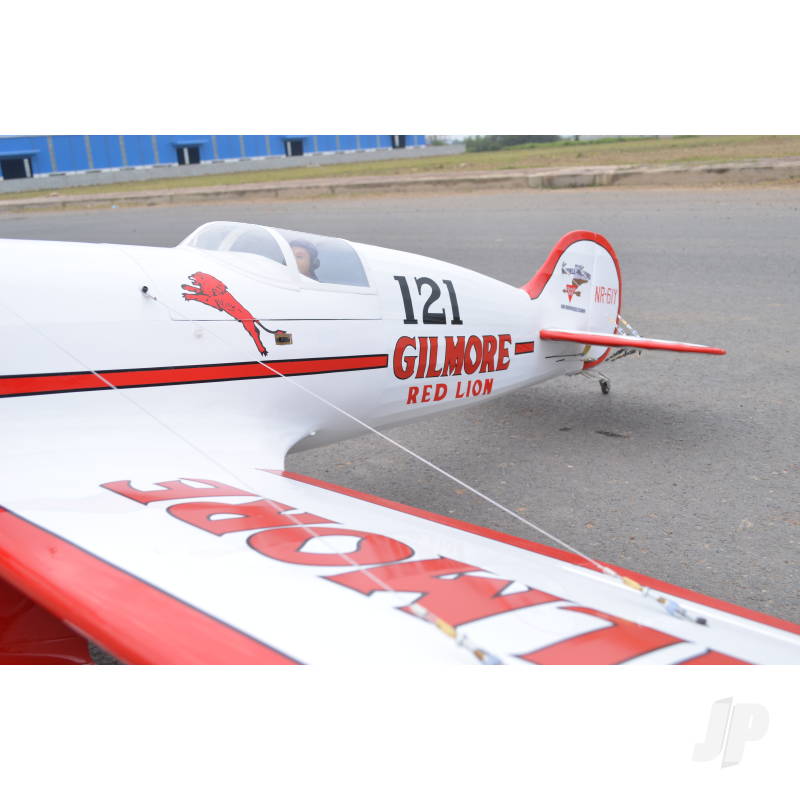 Seagull Gilmore Red Lion Racer 33cc (74in) (SEA-323)