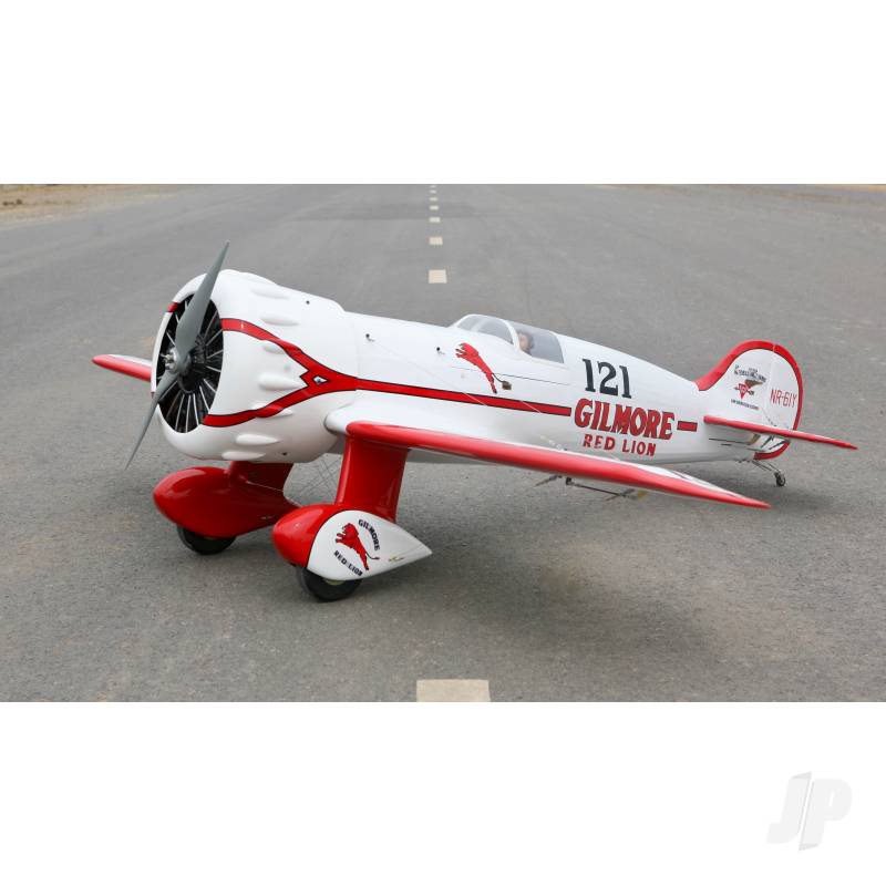 Seagull Gilmore Red Lion Racer 33cc (74in) (SEA-323)