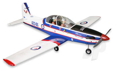 Seagull PC9 ARF Aircraft