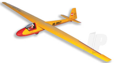 Seagull KA8B Glider 3m (Sea-137B)