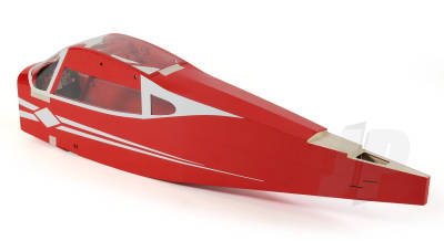 Seagull Savage Cruiser ARTF Model 1700mm