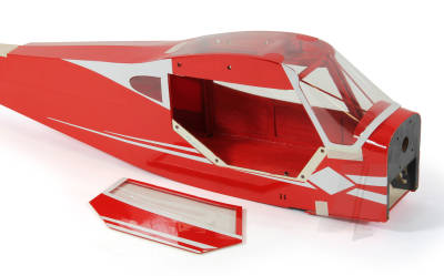 Seagull Savage Cruiser ARTF Model 1700mm