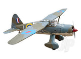 Seagull ARTF Westland Lysander III (SEA-216)