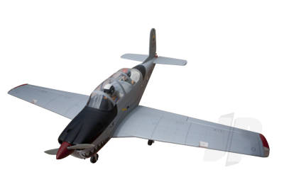 Seagull T-34C Turbo Mentor 20cc