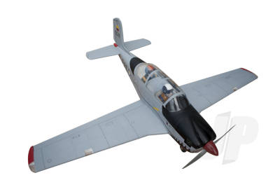 Seagull T-34C Turbo Mentor 20cc