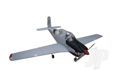 Seagull T-34C Turbo Mentor 20cc