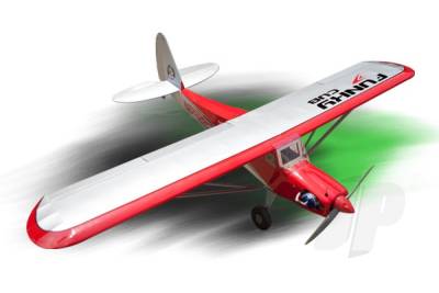 Seagull Funky Cub 10CC-15CC