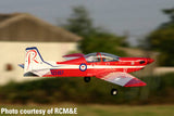 Seagull Pilatus PC9 Roulette