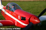 Seagull Pilatus PC9 Roulette