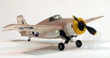 Dumas F-4F Wildcat Kit