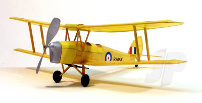 Dumas Tiger Moth