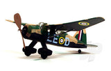 Dumas Lysander Balsa Kit