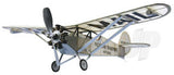 Dumas Ryan M-1 Mail Transport Balsa Kit