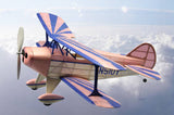 Dumas Pitts Special S-1 Balsa Kit