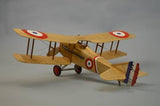 Dumas SPAD VII Free Flight Kit