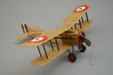 Dumas SPAD VII Free Flight Kit