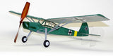 Dumas Fiesler 156 Storch