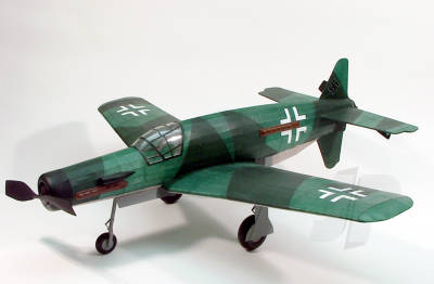 Dumas Dornier D0 335 Arrow (312)