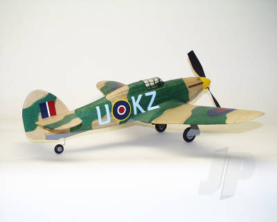 Dumas Hawker Hurricane