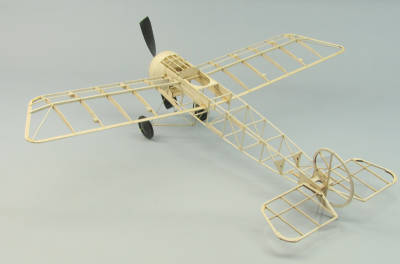 Dumas Fokker Eindecker Kit