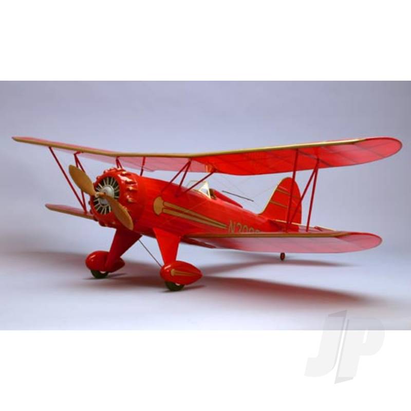 Waco YMF-5 - 35 inch Wingspan (1807)