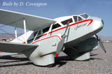 Dumas DeHavilland DH-89 Dragon Rapide 1815