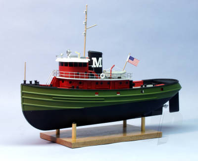 Carol Moran Tug 1/72 (1250)