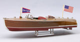 Chris-Craft 16ft Hydroplane 1941 24ins (1254)