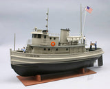 U.S. Army 74ft St Tug (1256)