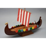 Dumas Viking Ship kit