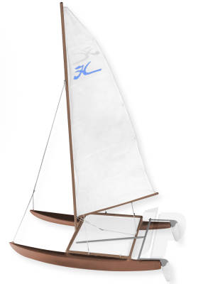 Hobie Cat Kit (1101)