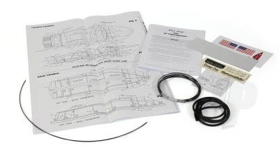 Chris-Craft Continental Kit (1243)