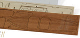 Chris-Craft Barrel Back 1/24th (1705)