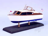 Dumas Chris-Craft Sedan 1/24th Kit (1707)