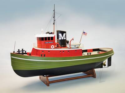 50 Carol Moran Tug (1272)