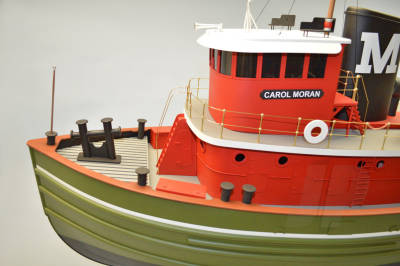 50 Carol Moran Tug (1272)