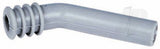 Exhaust Deflector Medium (40-53 Size)