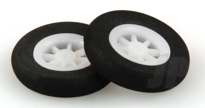 Light Weight Foam Wheels 26mm