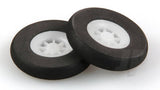 GWS Light Weight Foam Wheels 38mm