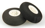 70mm Rounded Sponge Wheel (2)