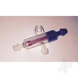 3-Way Gauze Fuel Filter