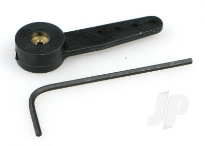 16 SWG Steering Arm