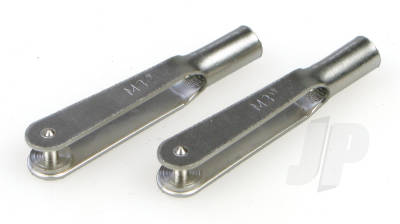 M3 Metal Clevis