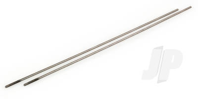 M3 Threaded Control Rod 300mm