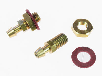 M5 (2Ba) Pressure Nipples (2 x 10)