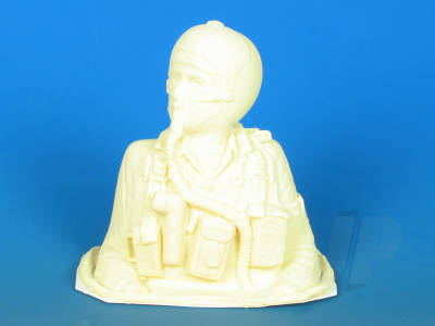 JP Jet Pilot 1/6 - unpainted lightweight