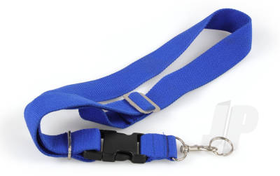 Neckstrap With Logo For Transmitters